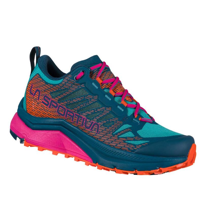 Jackal II Women'sBlue/ Lagoon)