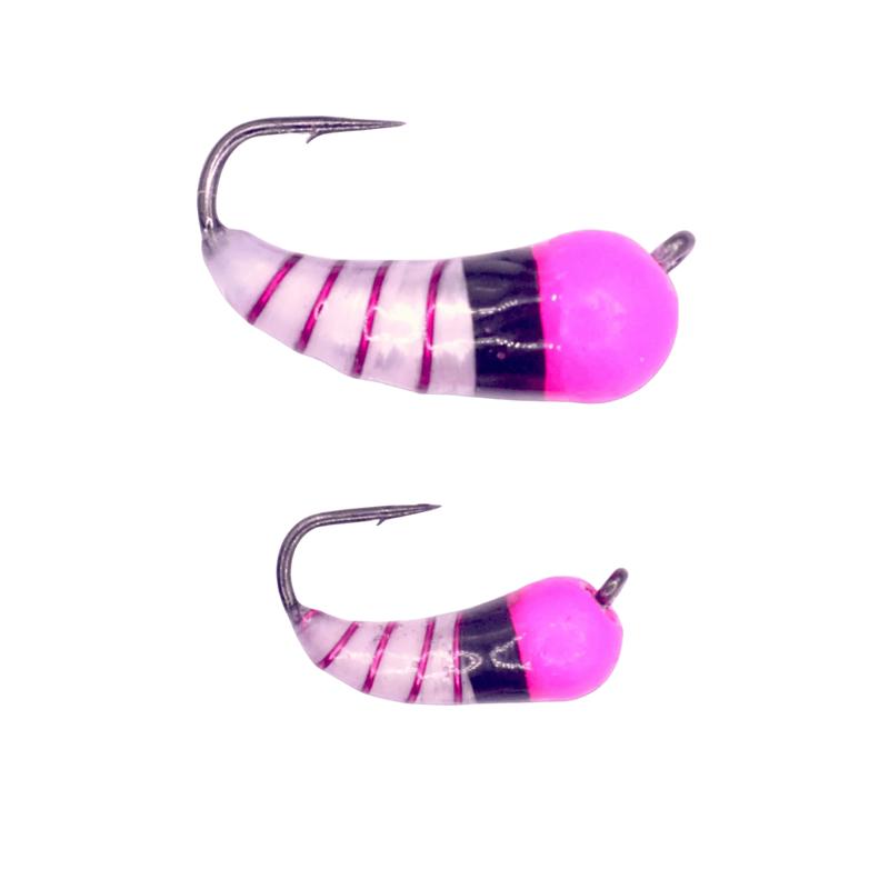 KENDERS TUNGSTEN AKUA JIG SKUD