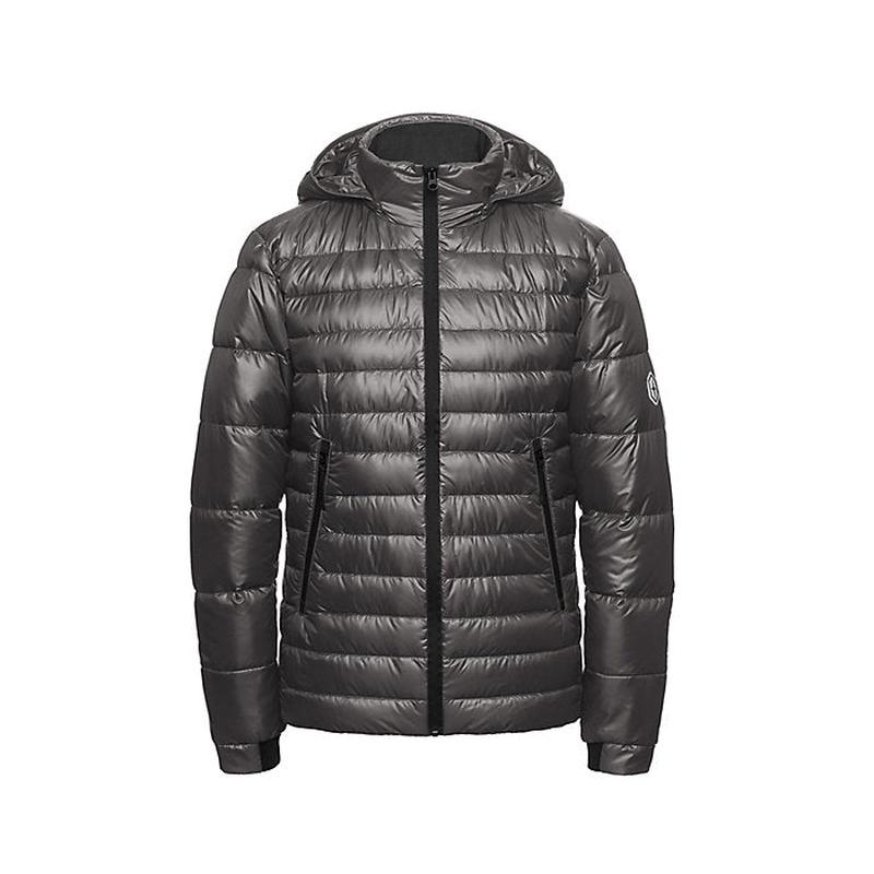 Lans (Light-weight Down Jacket)(Comfort temperature : -5 C)