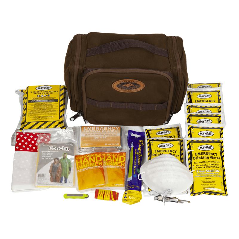 LIFELINE EMERGENCY PREPAREDNESS KIT