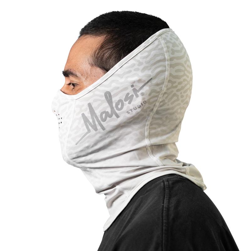Malosi Neckwear