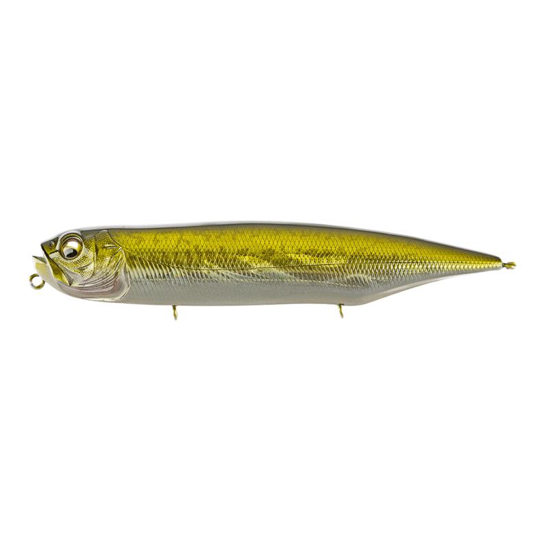 MEGABASS DOG-X DIAMANTE RATTLE BAIT