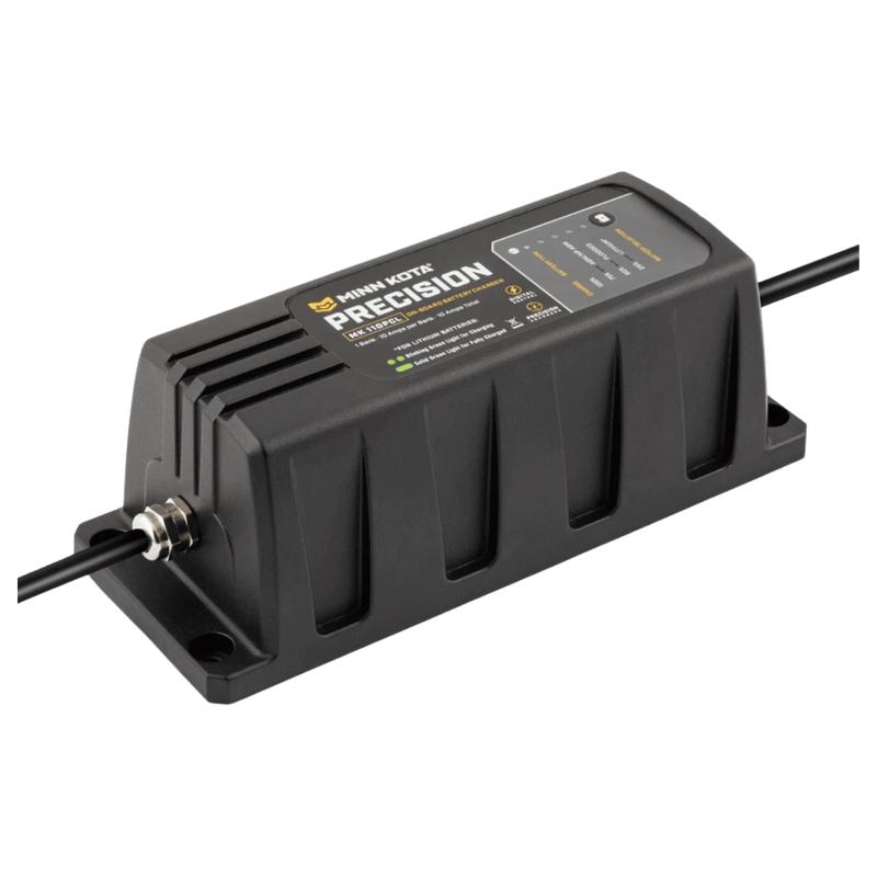 MINNKOTA MK-110 PRECISION PCL 1 BANK X 10 AMPS