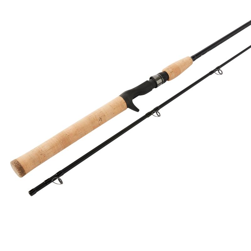 Nitro Dominator 6-8kg Baitcast Rod