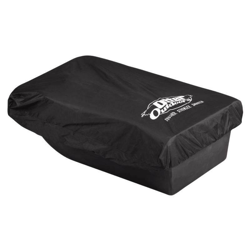 OTTER OUTDOORS SPORT SMALL SLED COVERS
