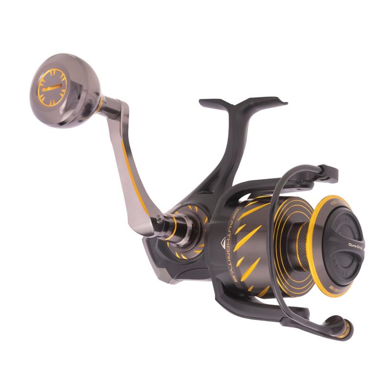 Penn Authority 6500 Spin Reel