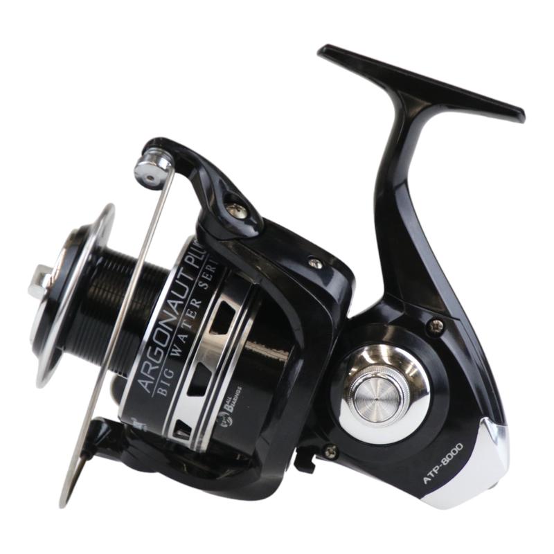 Pioneer Argonaut Plus 9000 Spin Reel