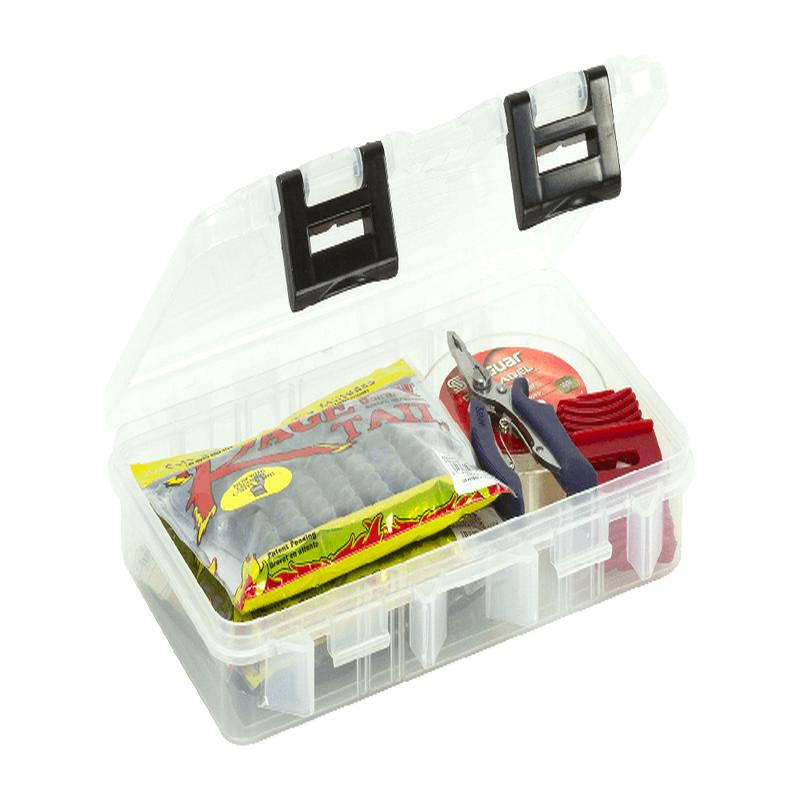 Plano Prolatch Open Compartment Stowaway Utility Boxes 3607-10