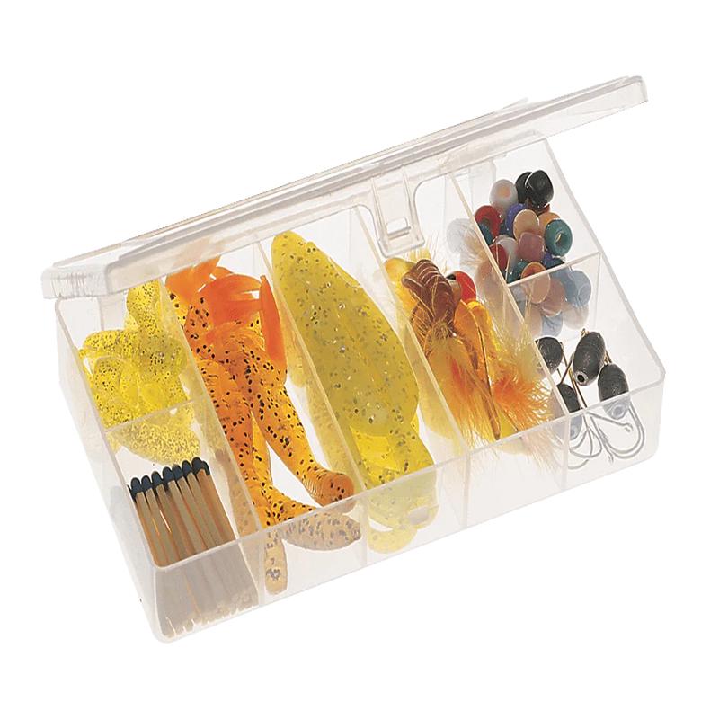 Plano Stowaway 7-Compartment Utility Box 3449-87