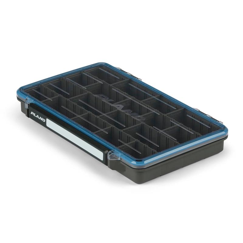 Plano Waterproof Stowaway 3700 Utility Box