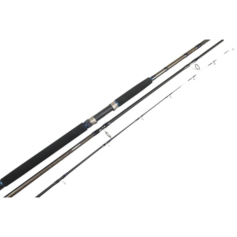 Rapala Rhino Skin 703SPM 6-10kg Spin Rod
