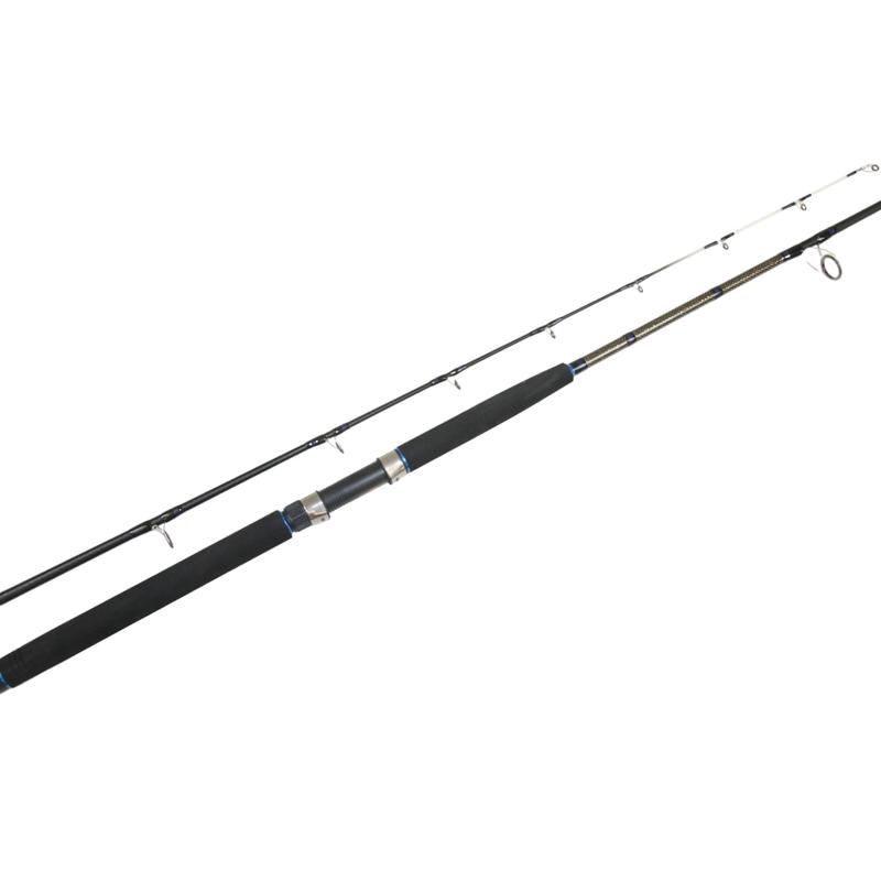 Rapala Rhino Skin 902NT 2-4kg Nibble Tip Spin Rod