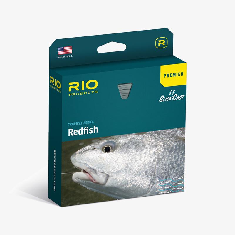 Rio Premier Redfish Fly Lines