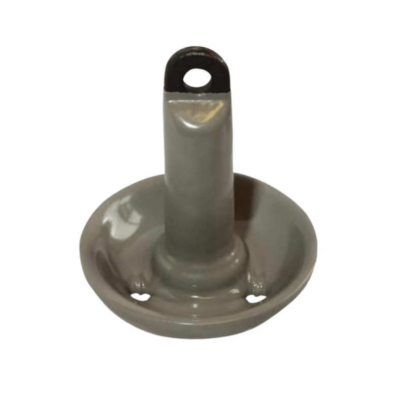 ROLOFF VINYL COATED MUSHROOM ANCHOR