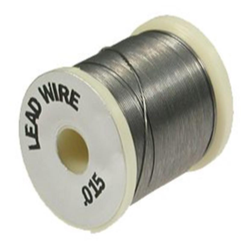 Round Lead Wire