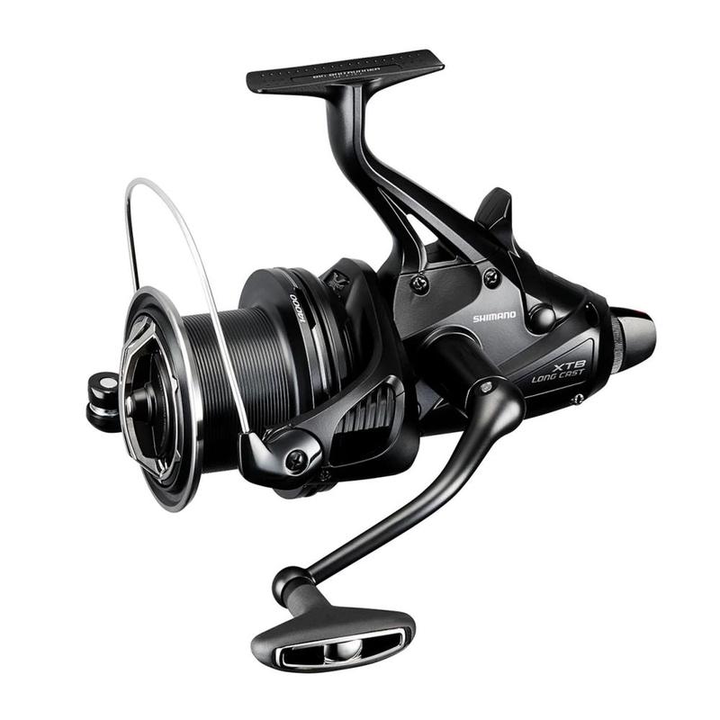 Shimano BIG BAITRUNNER LONGCAST Spin Reel