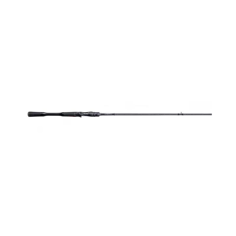 Shimano POISON ADRENA 7'3" HEAVY Baitcast Rod