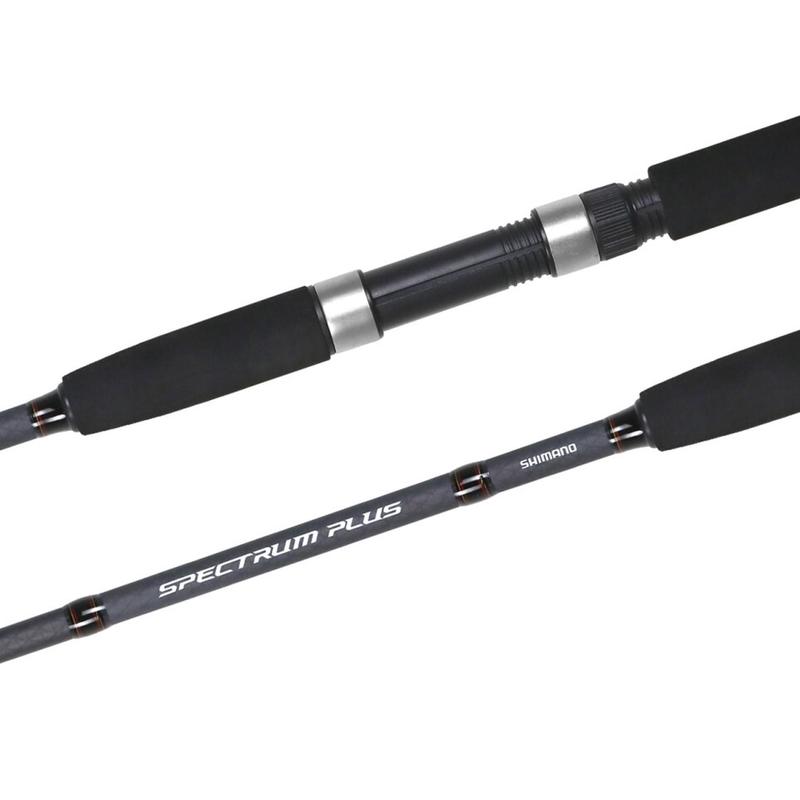 Shimano Spectrum Plus 7'0" SW Spin Rod