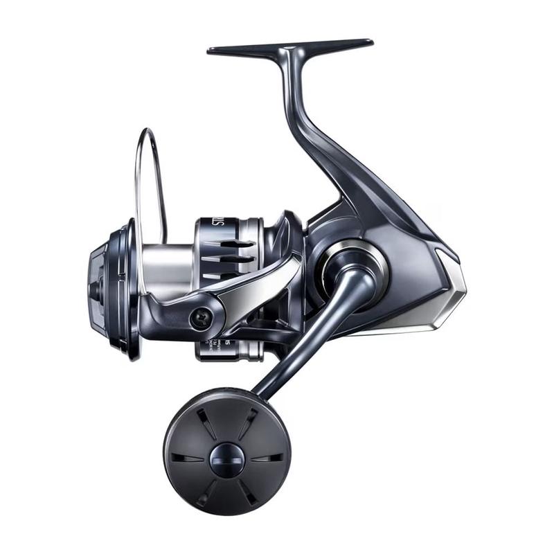 Shimano STRADIC SW 8000PG Spin Reel