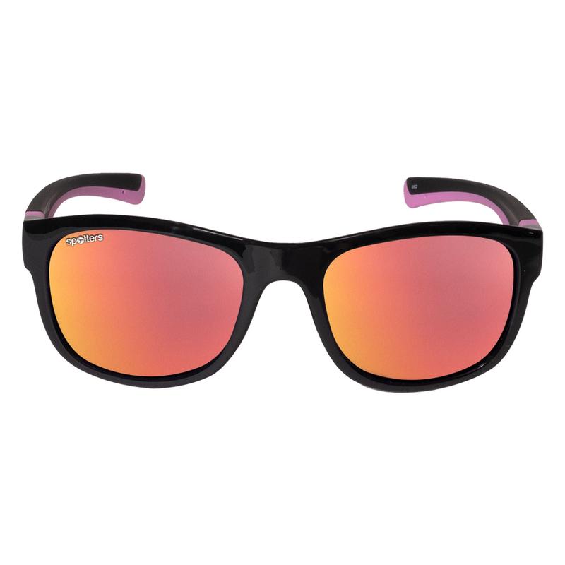 Spotters Polarised Eyewear Emu Matt Sunglasses