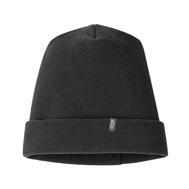 STIO TURPIN FLEECE CUFF BEANIE - ABYSS