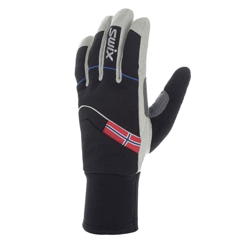 SWIX WOMEN'S SHIELD GLOVE