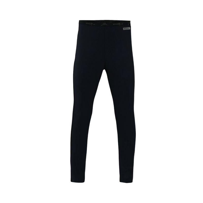 TERRAMAR KIDS' GENESIS PANT - BLACK