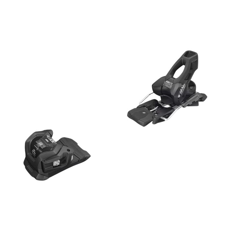 TYROLIA ATTACK LYT 11 GW BRAKE 110MM SKI BINDING BLACK 2025