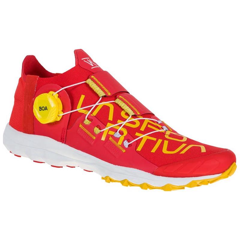 VK Boa Women's (Hibiscus)