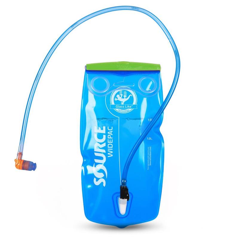 Widepac (3L