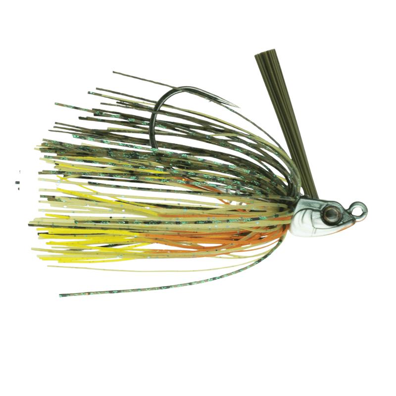 6TH SENSE FISHING DIVINE SWIM JIGS