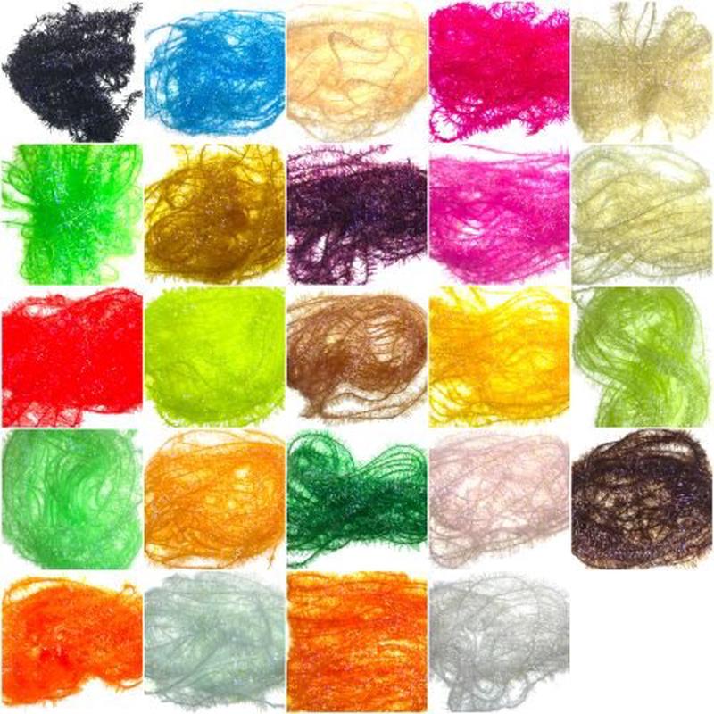 8mm UV Competition Chenille