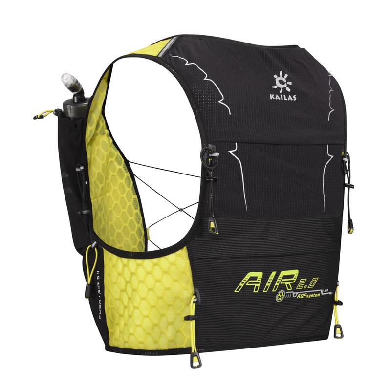 AIR 5 II (Kailas yellow)