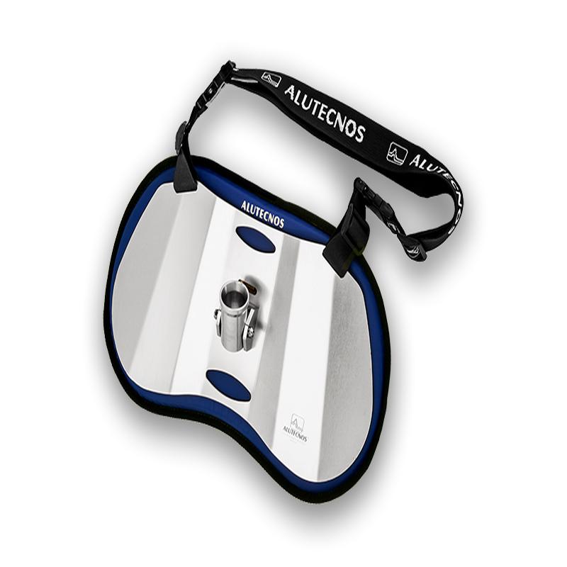 Alutecnos Stand-Up Fighting Belts