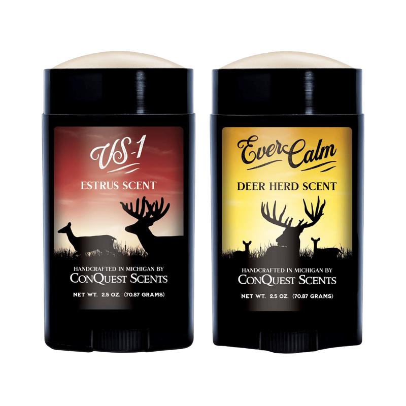 CONQUEST SCENTS HUNTER'S PACK