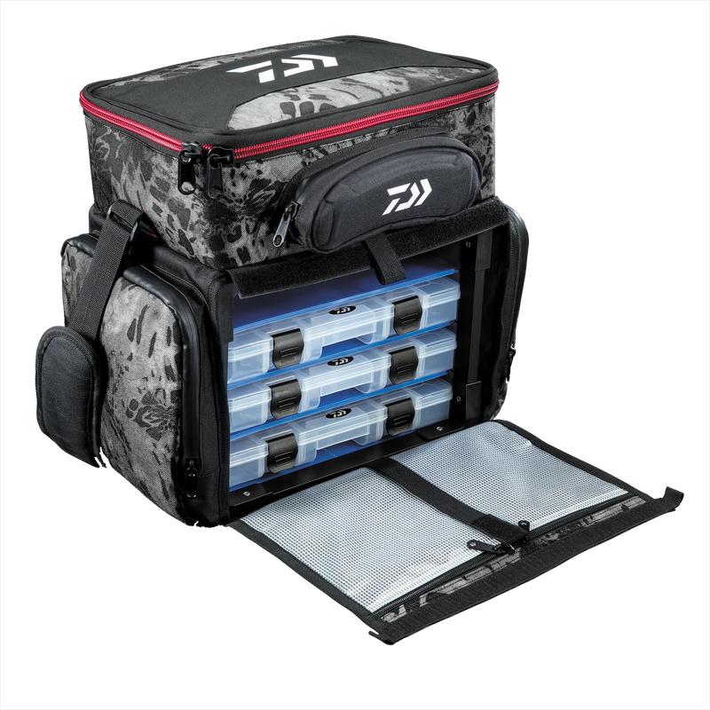 Daiwa Prymal Front Load Box