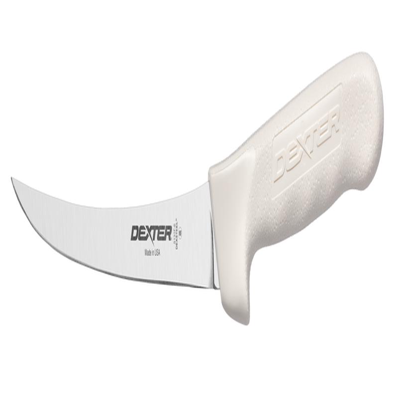 Dexter Russell Sani Safe 6" Flexible Curved Boning Knife