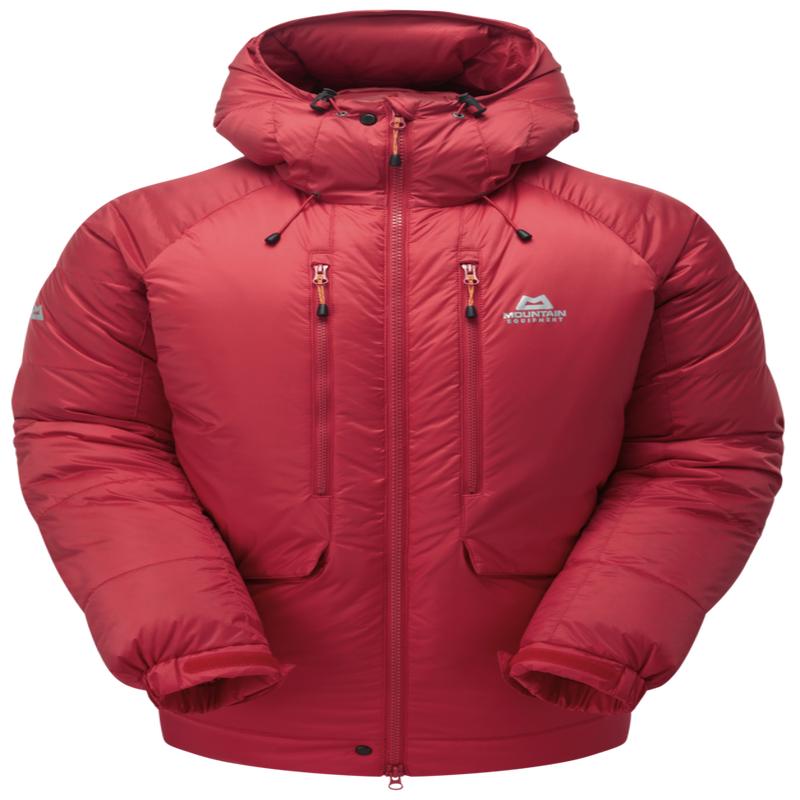Expedition Jacket
