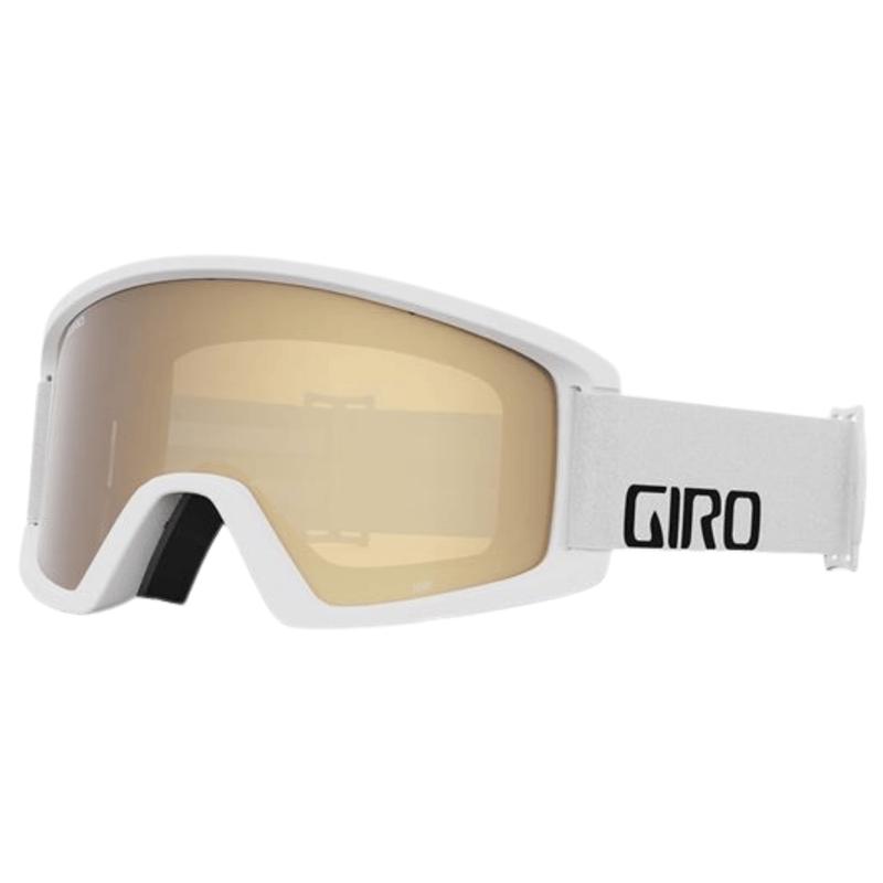 GIRO SEMI + BONUS LENZ GOGGLE 2024
