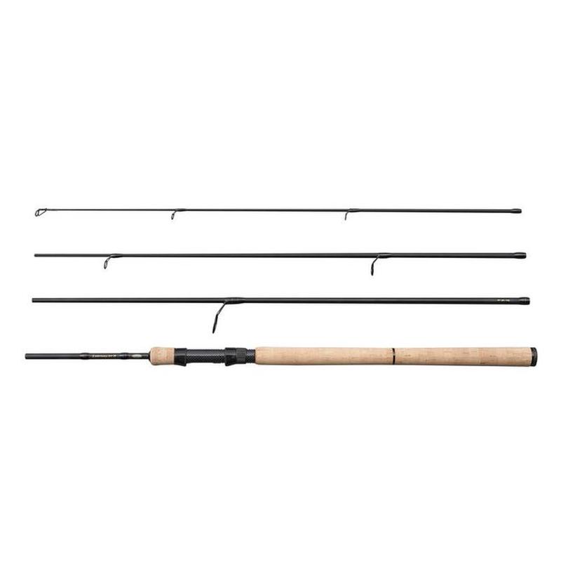 Lightning HT II Travel Spinning Rod
