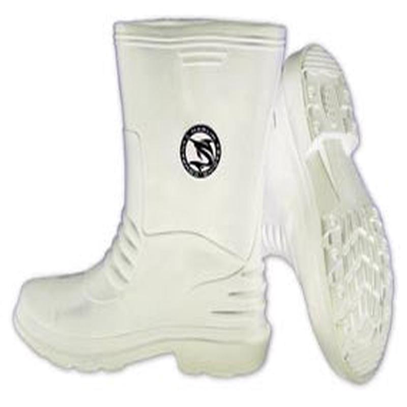 Marlin Deck Boots