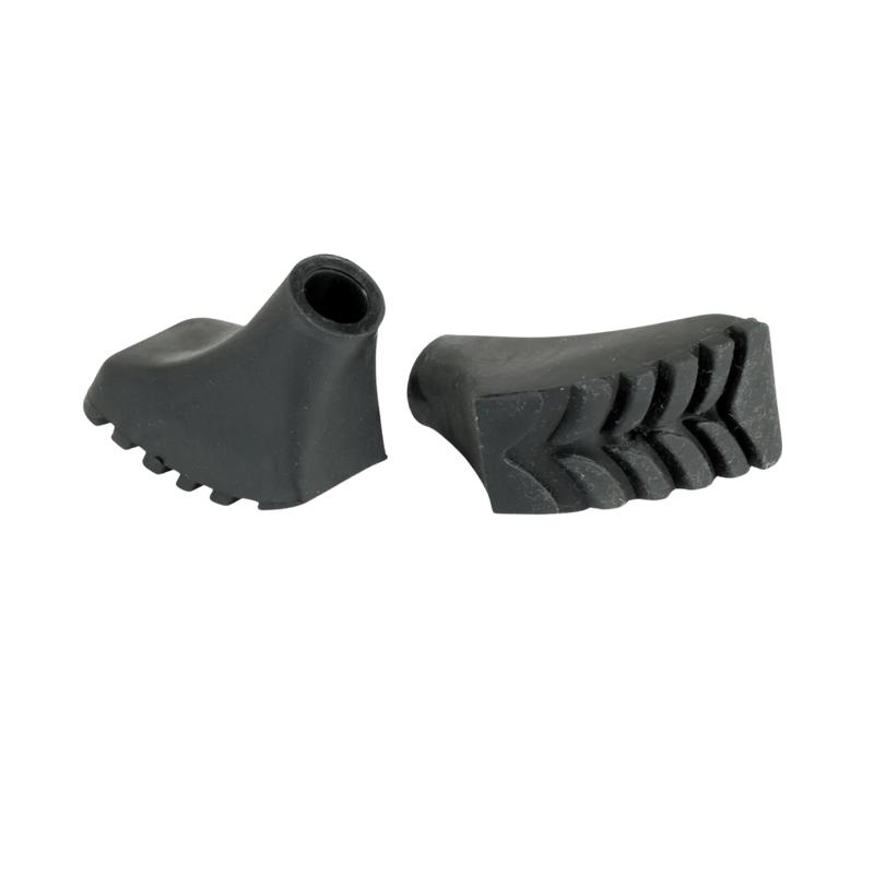 MOUNTAINSMITH TREKKING POLES NORDIC BOOT TIP