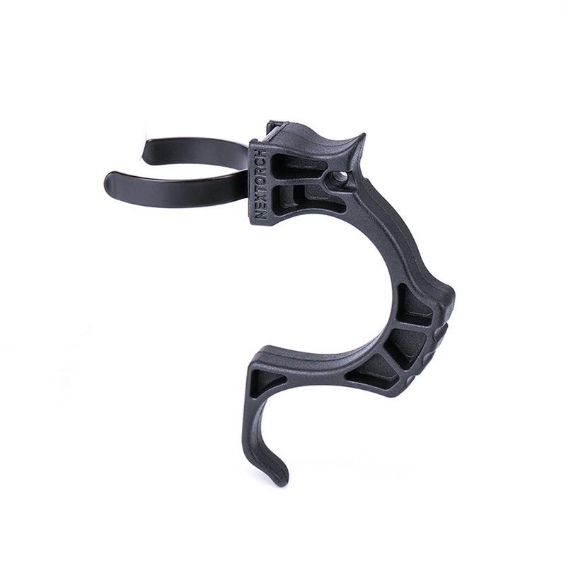 NEXTORCH FR2 Tactical Flashlight Finger Ring Only - NXFR2