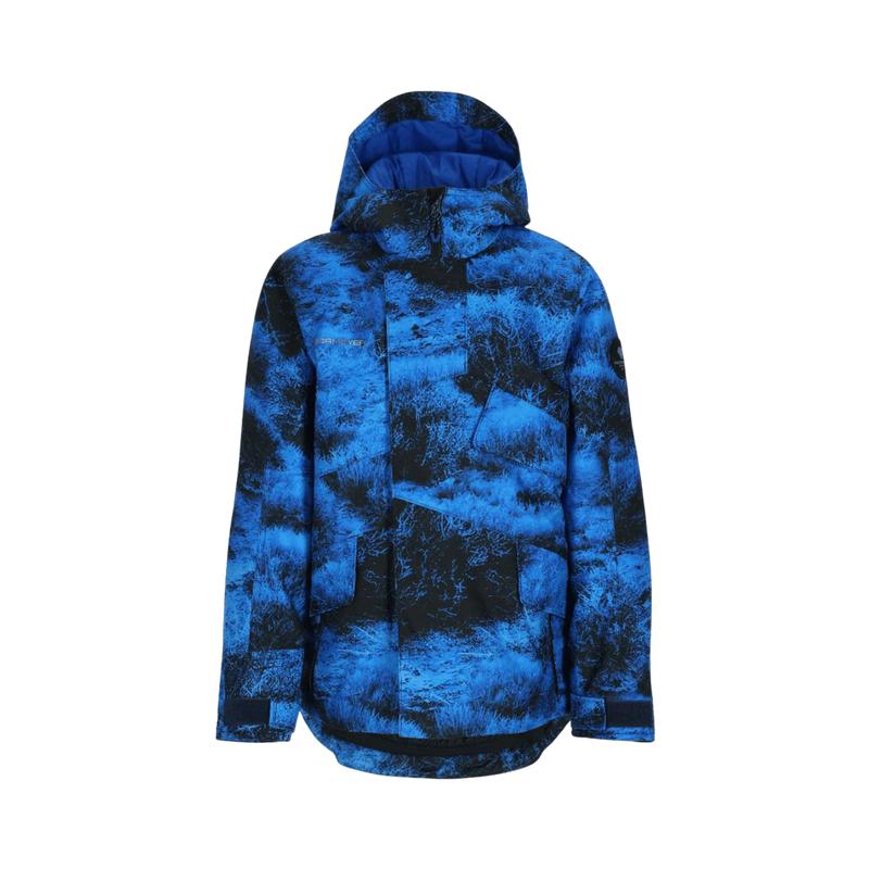OBERMEYER BOYS' GAGE JACKET