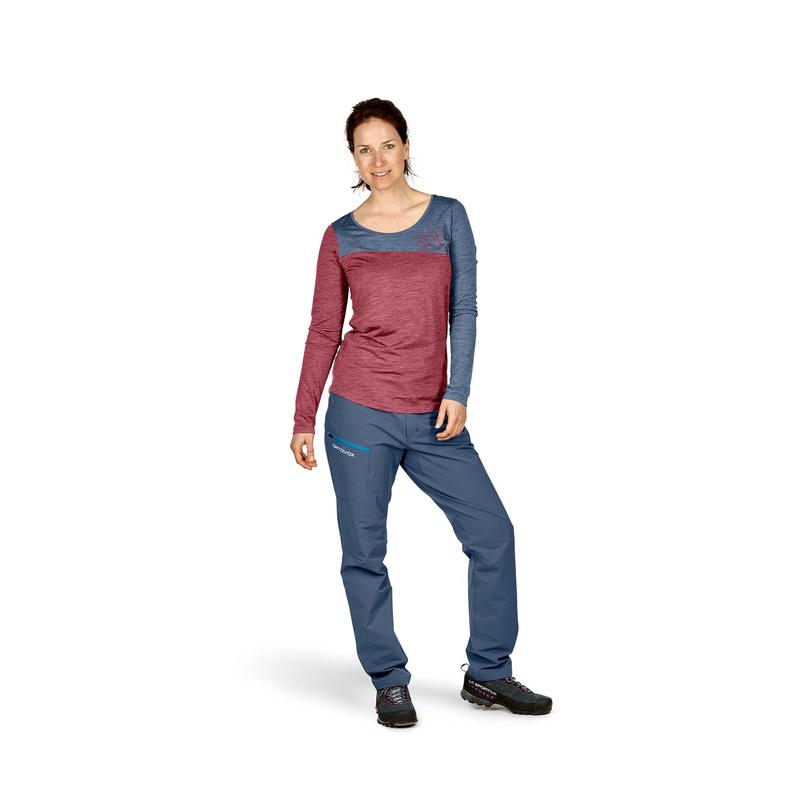 Pelmo Pants Women's