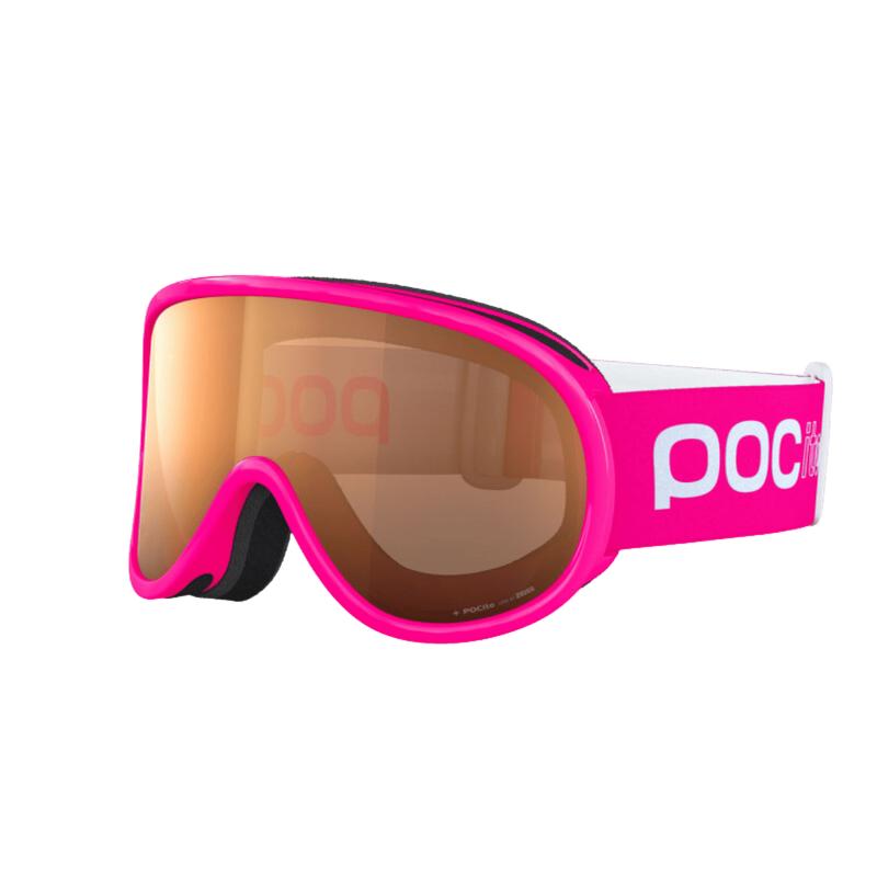 POC Y POCITO RETINA GOGGLES