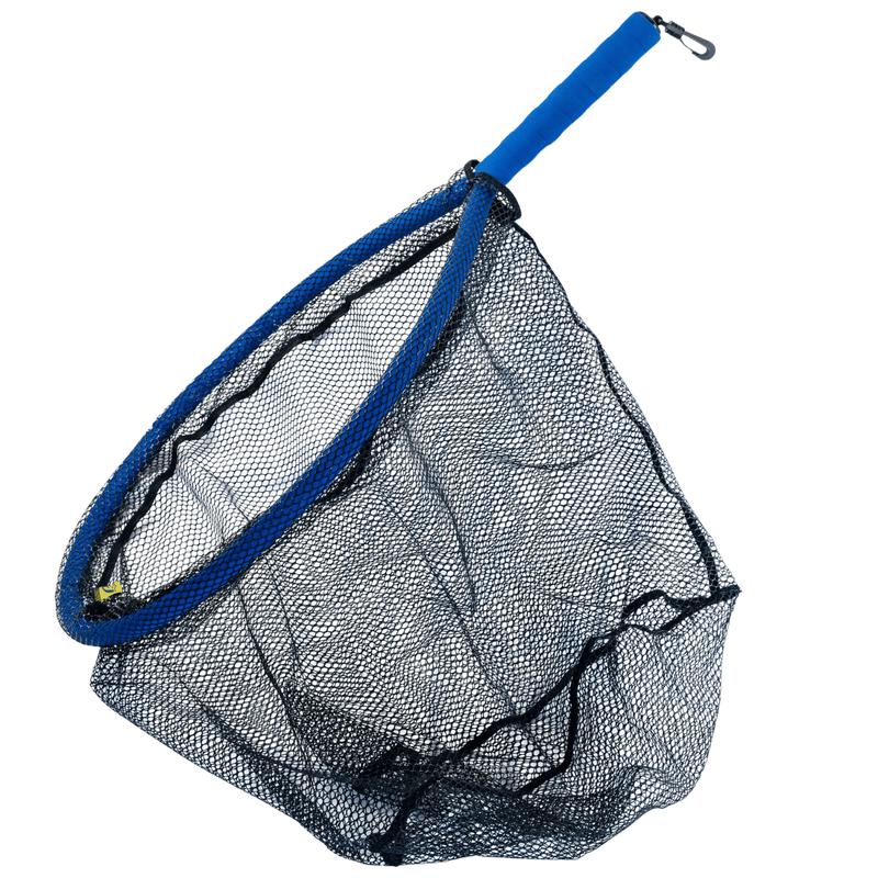 PROMAR MEDIUM FLOATING WADE NET 13.5X18.5 INCH