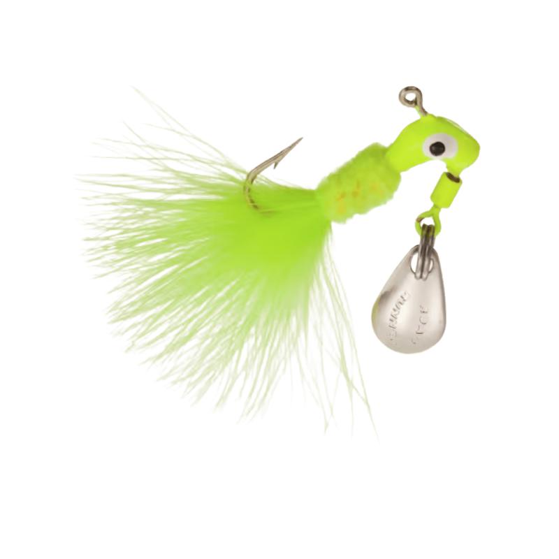 ROAD RUNNER MARABOU 2PK