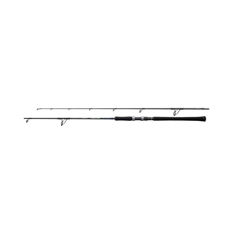 Shiamno Grappler Type J PE8 (Max 400g) Spin Rod
