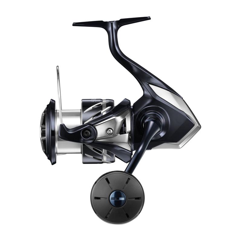 Shimano 24 Stradic SW 4000XGB Spin Reel